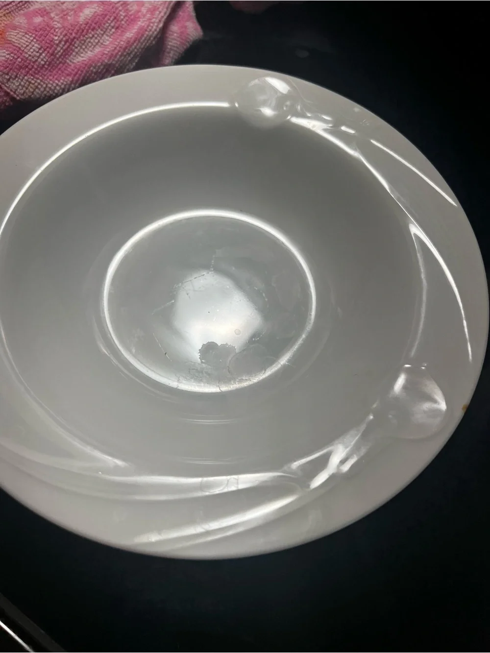Mikasa calla lily White Ceramic Dinner Plate and Bowl Set - Classic Home Dining